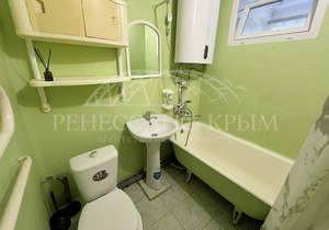 1-к квартира, вторичка, 32м2, 4/5 этаж