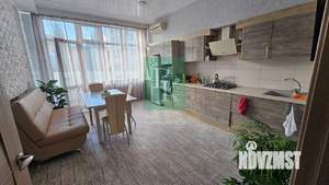 2-к квартира, вторичка, 74м2, 2/3 этаж
