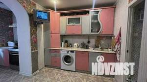 3-к квартира, вторичка, 82м2, 1/5 этаж