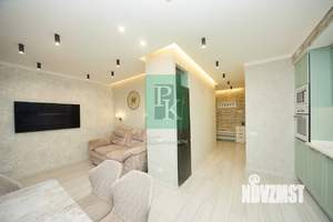 3-к квартира, вторичка, 79м2, 8/10 этаж