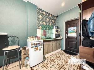 1-к квартира, вторичка, 30м2, 2/5 этаж