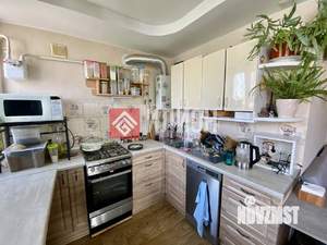 3-к квартира, вторичка, 45м2, 4/5 этаж