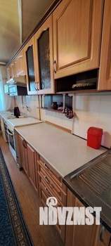 2-к квартира, вторичка, 60м2, 4/5 этаж