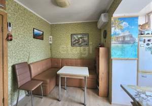 1-к квартира, вторичка, 39м2, 3/5 этаж