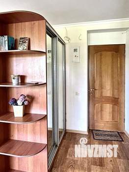 1-к квартира, вторичка, 31м2, 4/5 этаж