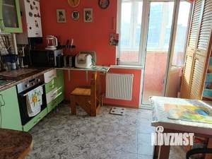 1-к квартира, вторичка, 39м2, 8/9 этаж