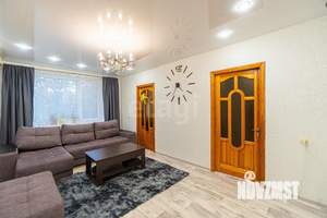 3-к квартира, вторичка, 63м2, 2/5 этаж