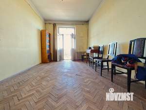 3-к квартира, вторичка, 86м2, 4/4 этаж