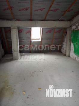 Студия квартира, вторичка, 43м2, 3/6 этаж