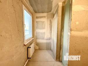 2-к квартира, вторичка, 60м2, 6/10 этаж