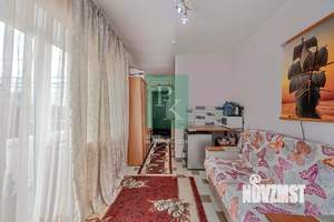 Студия квартира, вторичка, 18м2, 2/2 этаж