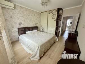 2-к квартира, вторичка, 71м2, 7/10 этаж