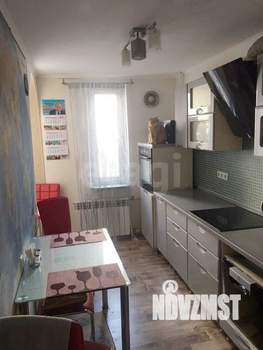 2-к квартира, вторичка, 56м2, 2/9 этаж