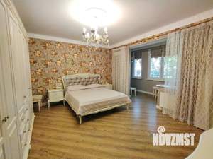 5-к квартира, вторичка, 150м2, 1/5 этаж