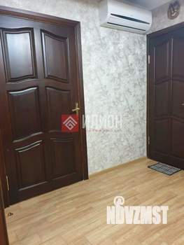 2-к квартира, вторичка, 60м2, 2/5 этаж
