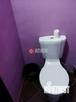 1-к квартира, вторичка, 45м2, 1/10 этаж