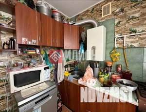 3-к квартира, вторичка, 62м2, 5/5 этаж