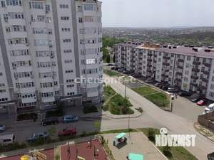 3-к квартира, вторичка, 76м2, 9/10 этаж