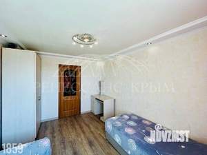2-к квартира, вторичка, 51м2, 5/5 этаж