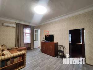 2-к квартира, вторичка, 43м2, 2/2 этаж