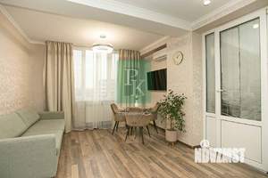 1-к квартира, вторичка, 44м2, 2/10 этаж