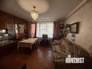 4-к квартира, вторичка, 75м2, 4/9 этаж