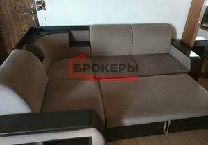 Студия квартира, вторичка, 43м2, 10/10 этаж