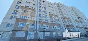 3-к квартира, вторичка, 64м2, 7/8 этаж