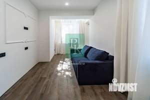 2-к квартира, вторичка, 45м2, 1/2 этаж