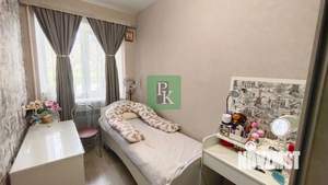 3-к квартира, вторичка, 63м2, 1/2 этаж