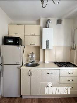 1-к квартира, вторичка, 31м2, 4/5 этаж