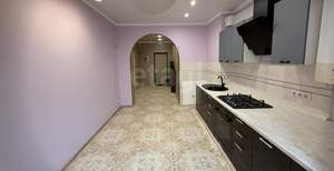 2-к квартира, вторичка, 77м2, 3/9 этаж