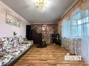 1-к квартира, вторичка, 40м2, 2/5 этаж