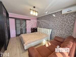 2-к квартира, вторичка, 56м2, 3/5 этаж