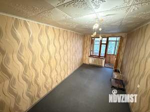 2-к квартира, вторичка, 59м2, 2/4 этаж