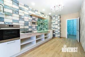 1-к квартира, вторичка, 56м2, 5/13 этаж