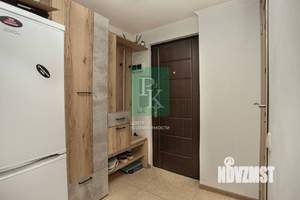 1-к квартира, вторичка, 18м2, 1/10 этаж