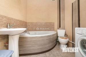 2-к квартира, вторичка, 54м2, 5/6 этаж