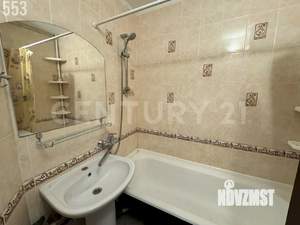 2-к квартира, вторичка, 55м2, 4/5 этаж