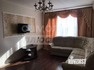 3-к квартира, вторичка, 63м2, 5/5 этаж