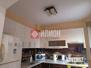 2-к квартира, вторичка, 41м2, 1/3 этаж