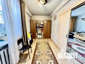 2-к квартира, вторичка, 47м2, 2/5 этаж