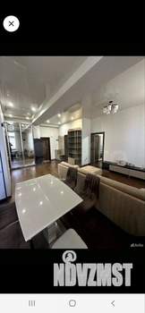 3-к квартира, вторичка, 70м2, 3/5 этаж