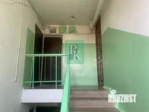 2-к квартира, вторичка, 44м2, 5/5 этаж