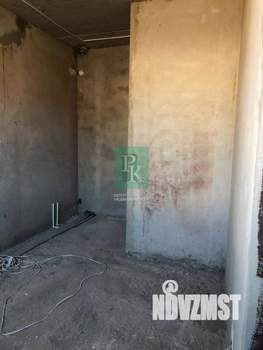 1-к квартира, вторичка, 56м2, 1/3 этаж