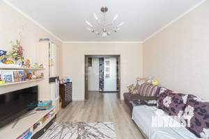 2-к квартира, вторичка, 66м2, 8/9 этаж