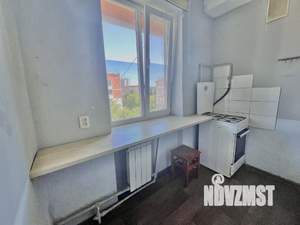 2-к квартира, вторичка, 47м2, 5/5 этаж