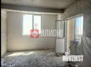 Студия квартира, вторичка, 30м2, 2/3 этаж