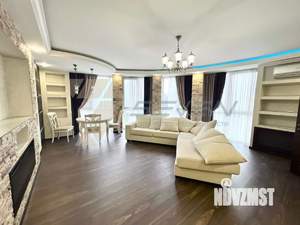 3-к квартира, сданный дом, 100м2, 3/11 этаж