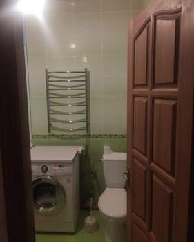 2-к квартира, вторичка, 58м2, 8/10 этаж